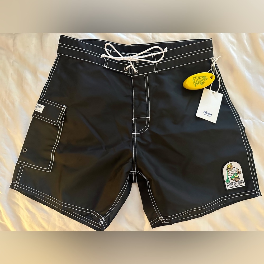 Katin board shorts